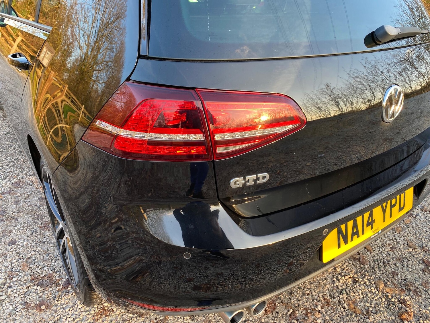 Used Volkswagen Golf 2014 for sale - 77039737: Photo 25