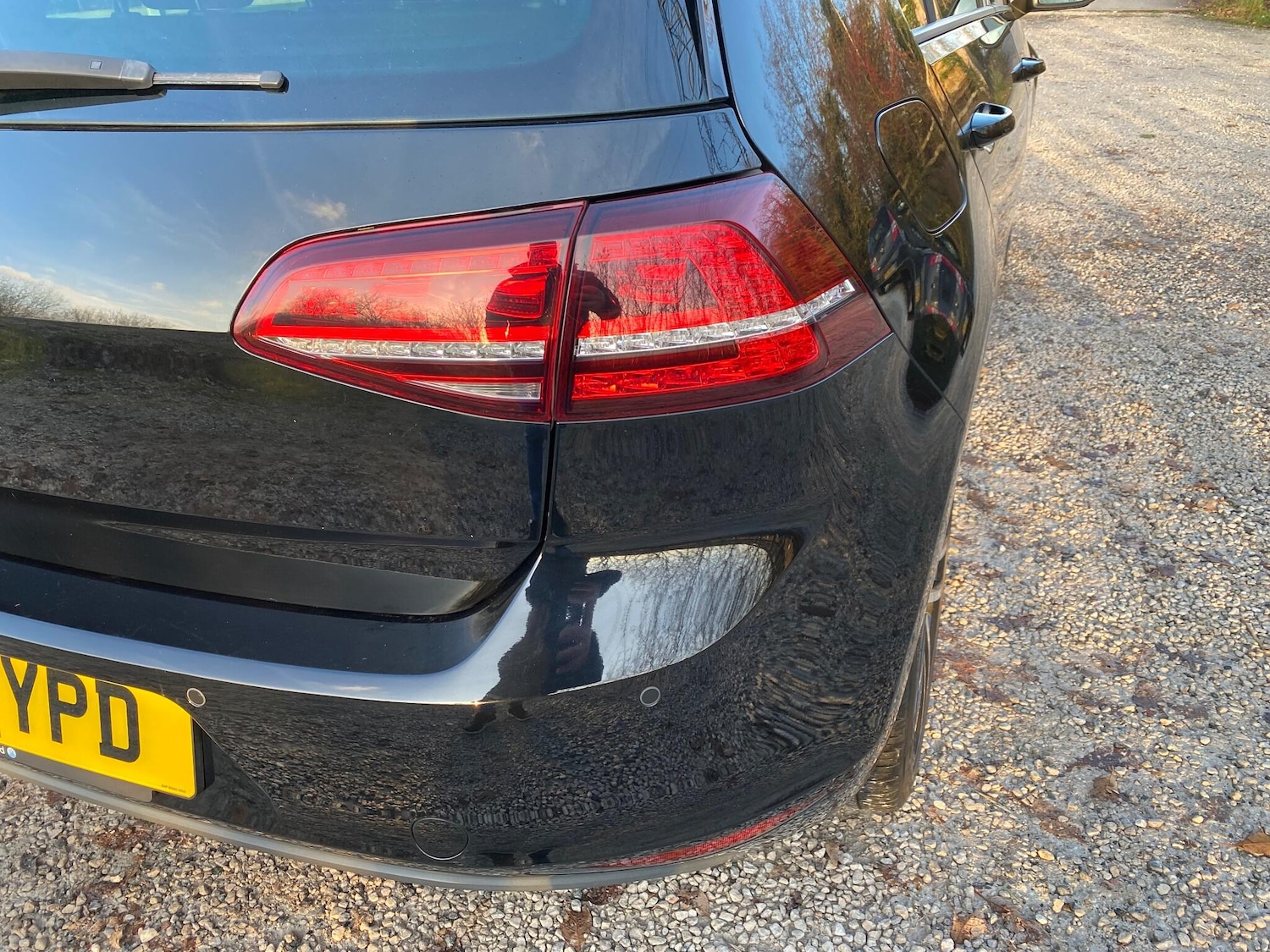 Used Volkswagen Golf 2014 for sale - 77039737: Photo 26