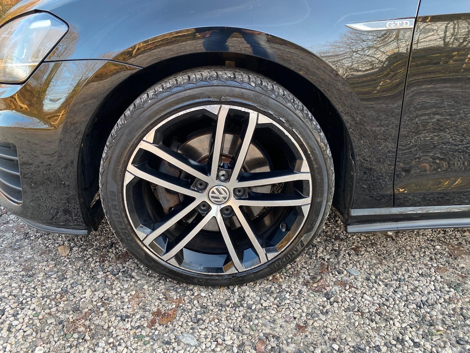 Used Volkswagen Golf 2014 for sale - 77039737: Photo 37