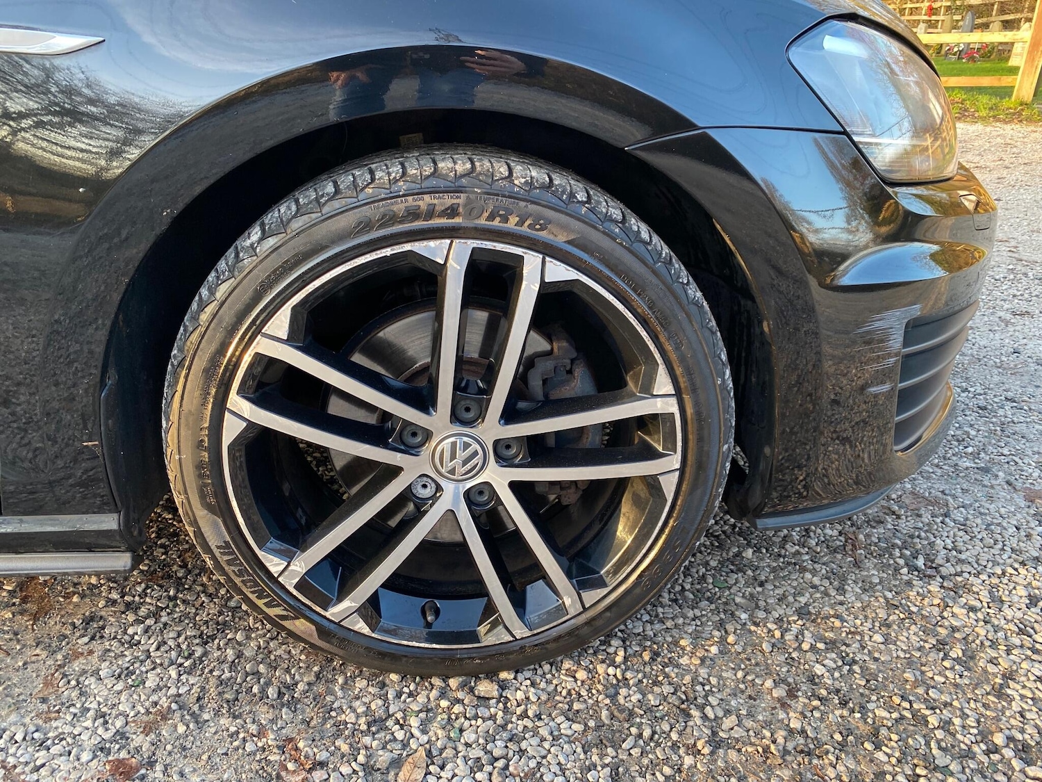 Used Volkswagen Golf 2014 for sale - 77039737: Photo 38