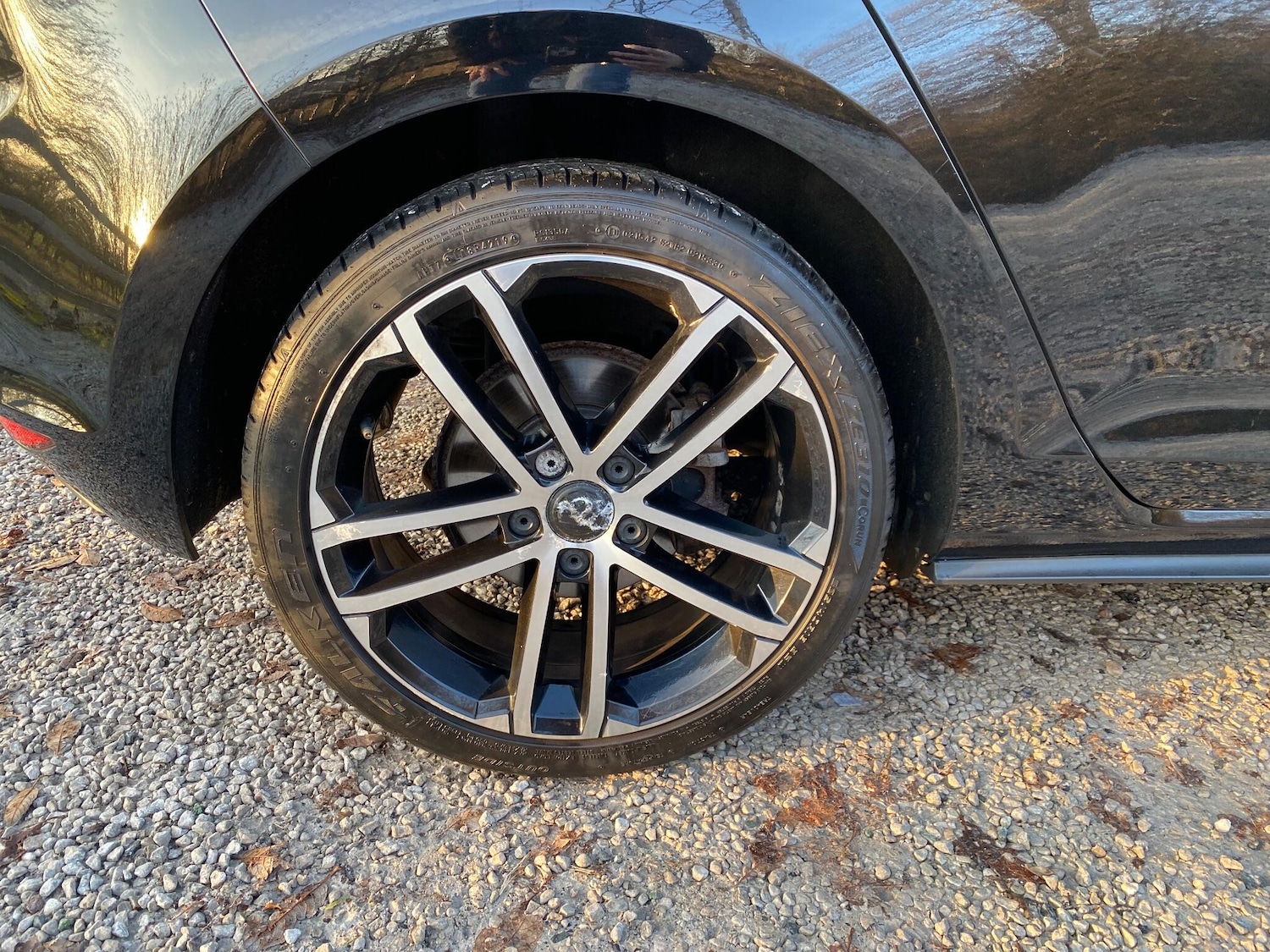 Used Volkswagen Golf 2014 for sale - 77039737: Photo 39