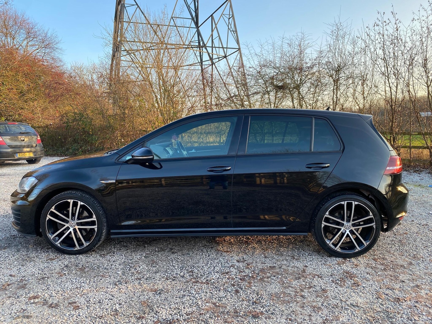 Used Volkswagen Golf 2014 for sale - 77039737: Photo 5