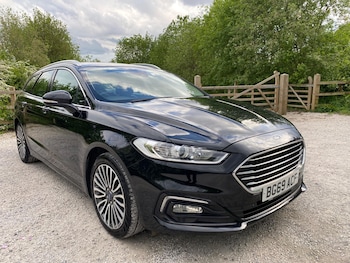 Used Ford Mondeo 2019 for sale - 78504979: Photo