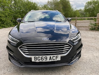 Used Ford Mondeo 2019 for sale - 78504979: Photo