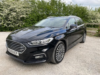 Used Ford Mondeo 2019 for sale - 78504979: Photo