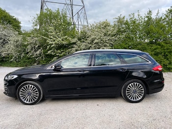 Used Ford Mondeo 2019 for sale - 78504979: Photo