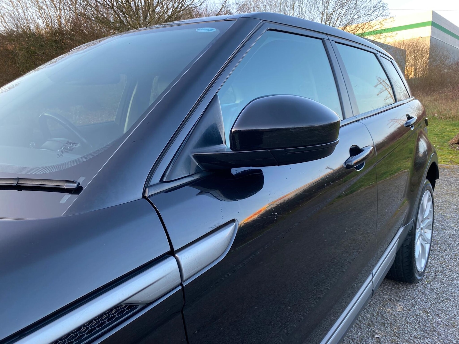 Used Land Rover Range Rover Evoque for sale - 77753079: Photo 10