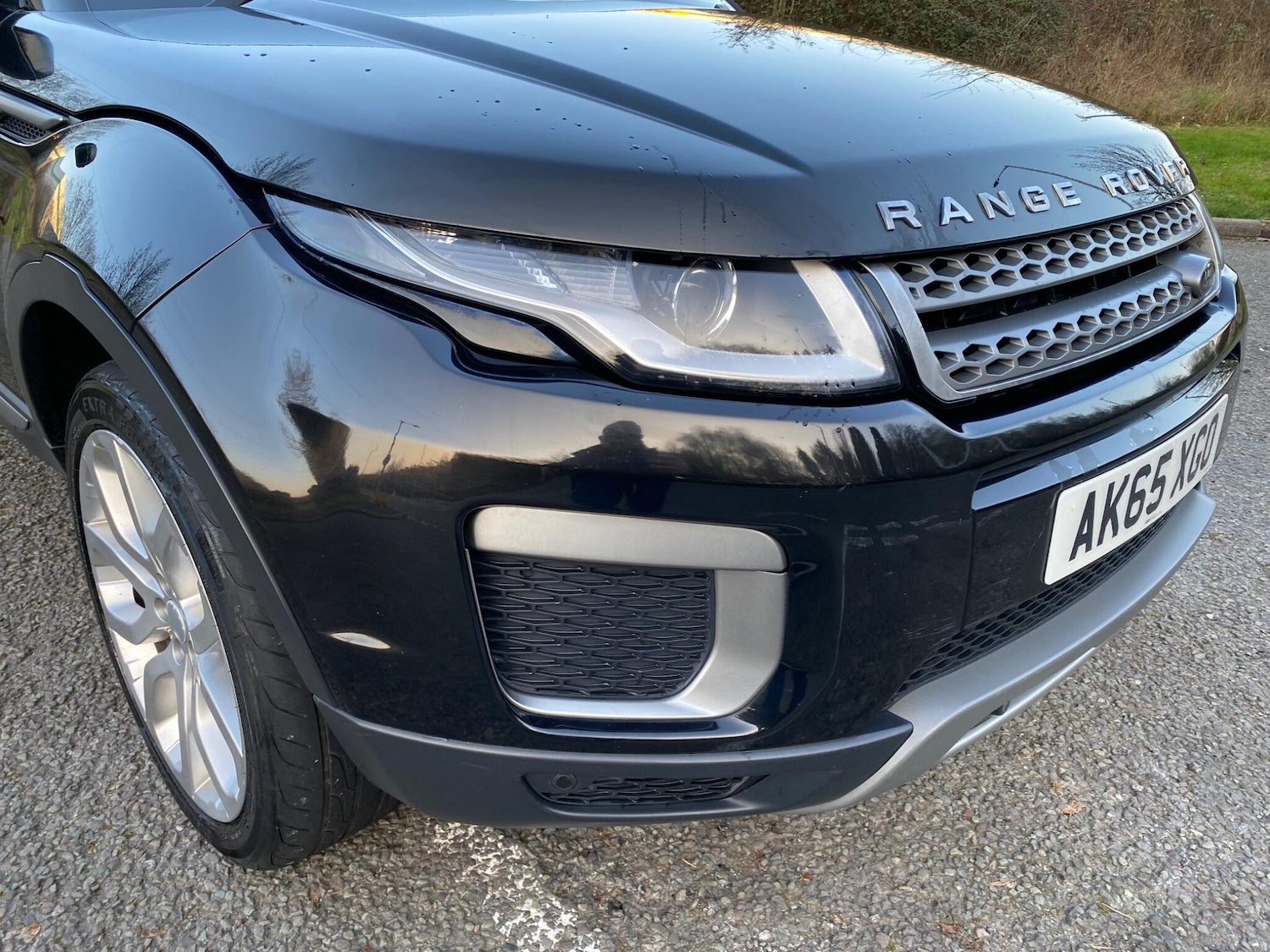 Used Land Rover Range Rover Evoque for sale - 77753079: Photo 11