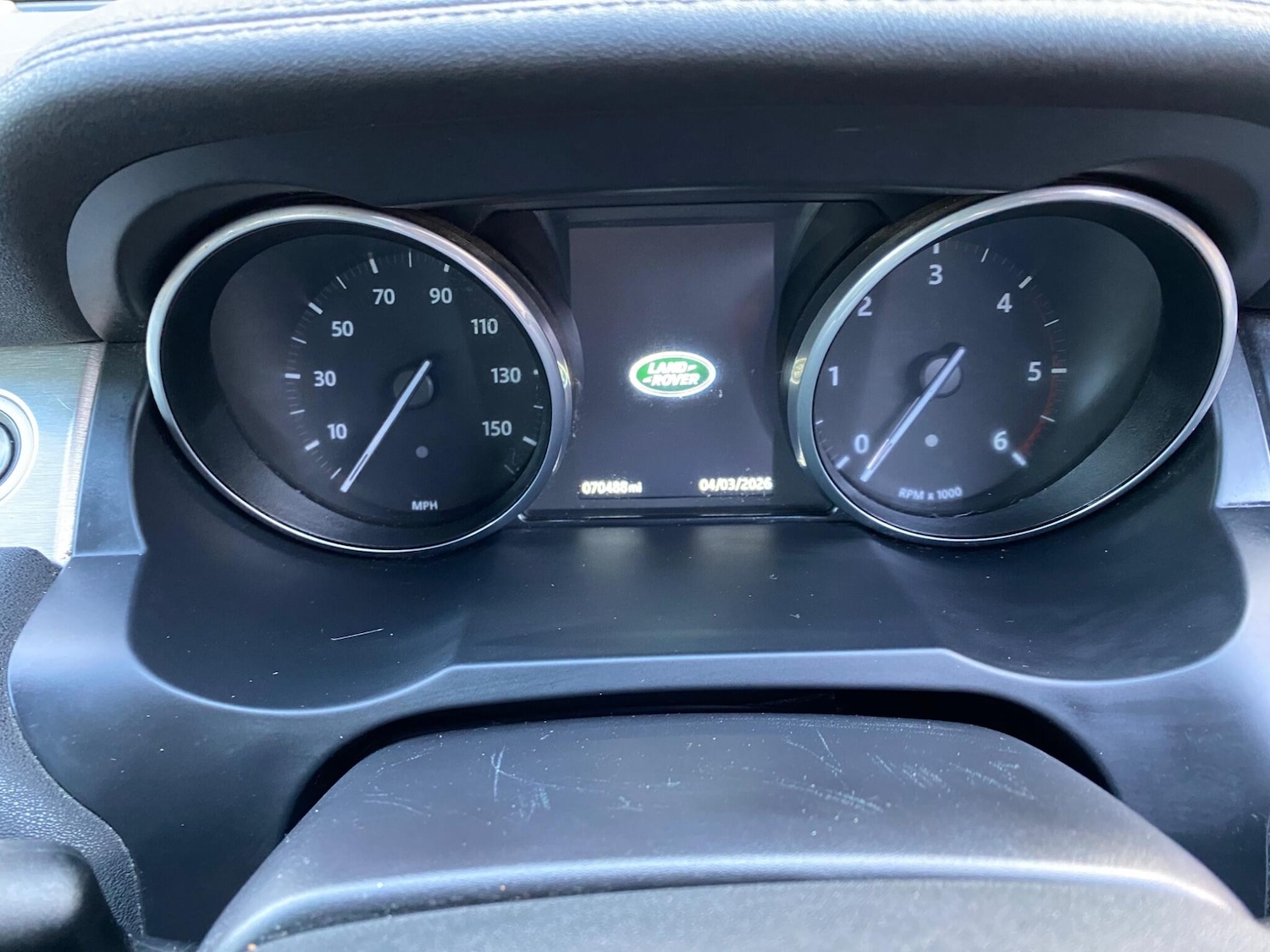 Used Land Rover Range Rover Evoque for sale - 77753079: Photo 15