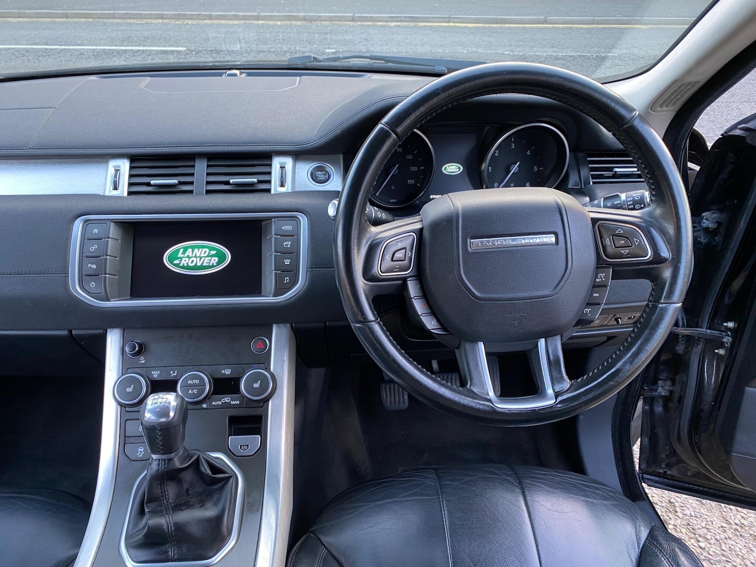 Used Land Rover Range Rover Evoque for sale - 77753079: Photo 16