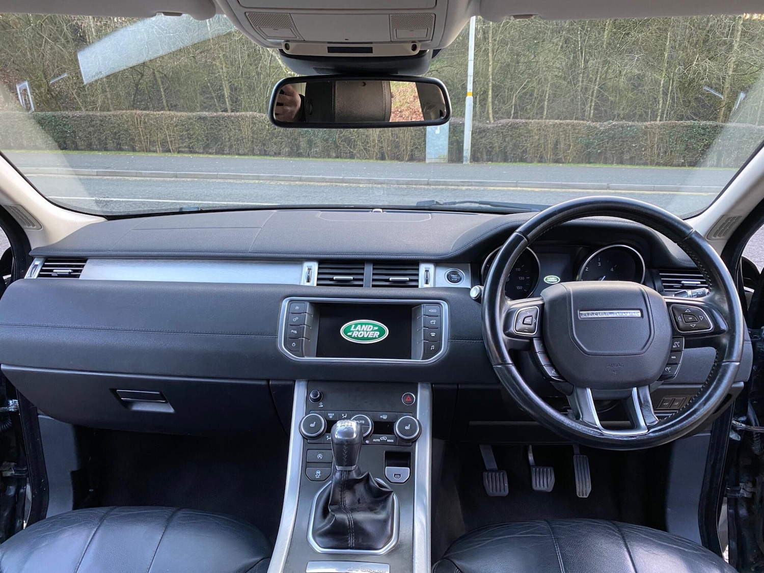 Used Land Rover Range Rover Evoque for sale - 77753079: Photo 17