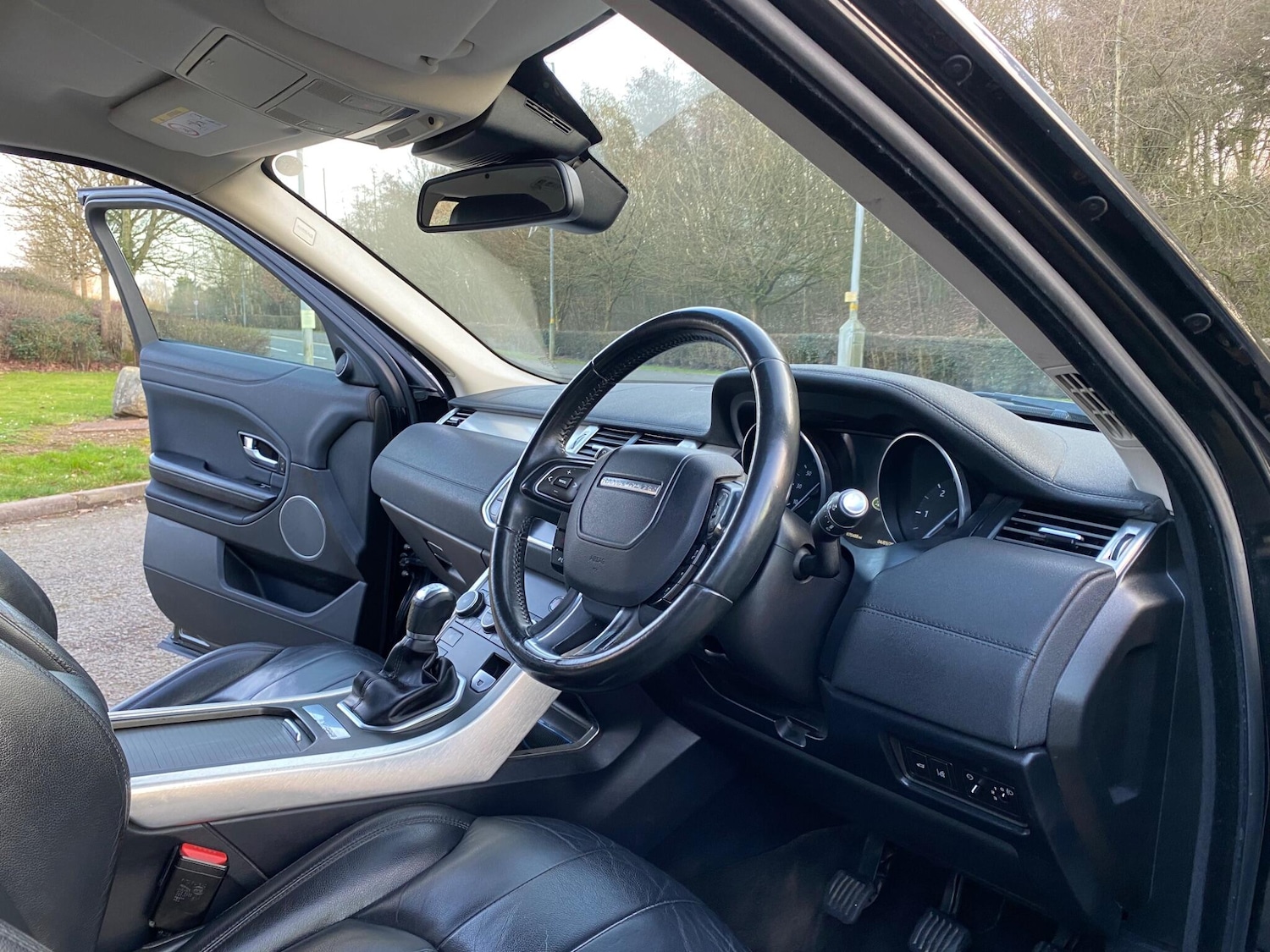 Used Land Rover Range Rover Evoque for sale - 77753079: Photo 18