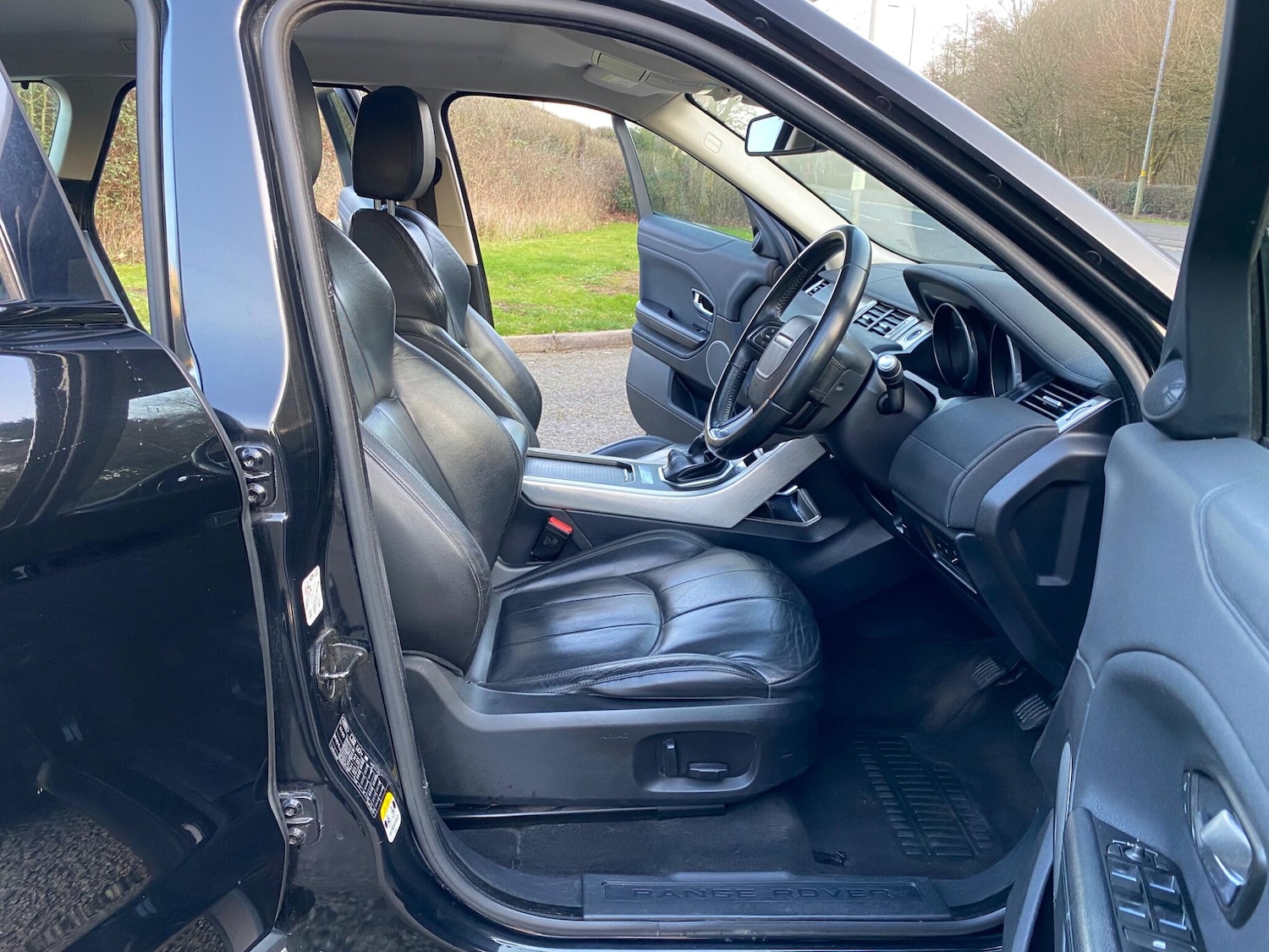 Used Land Rover Range Rover Evoque for sale - 77753079: Photo 19