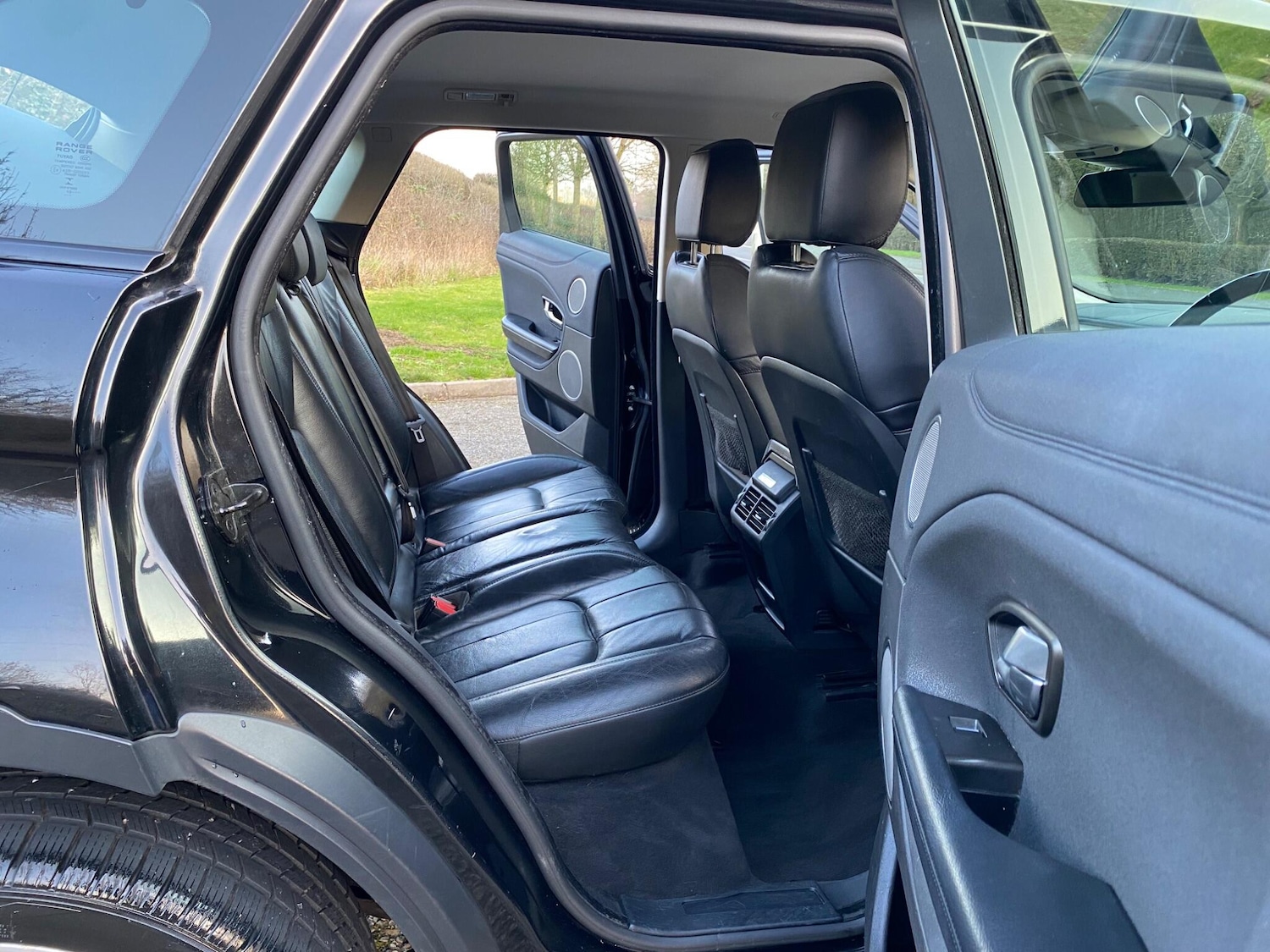 Used Land Rover Range Rover Evoque for sale - 77753079: Photo 20