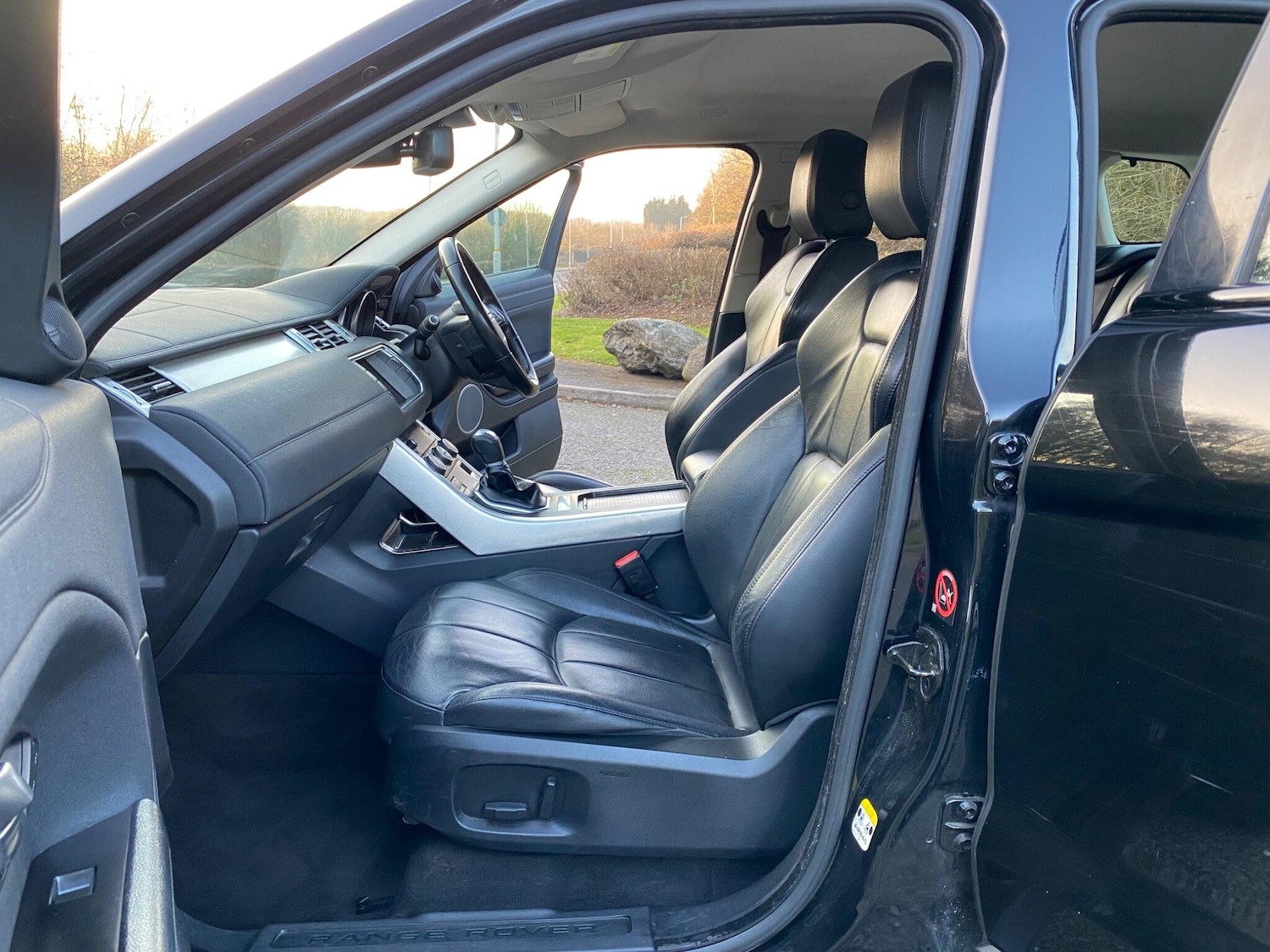 Used Land Rover Range Rover Evoque for sale - 77753079: Photo 23