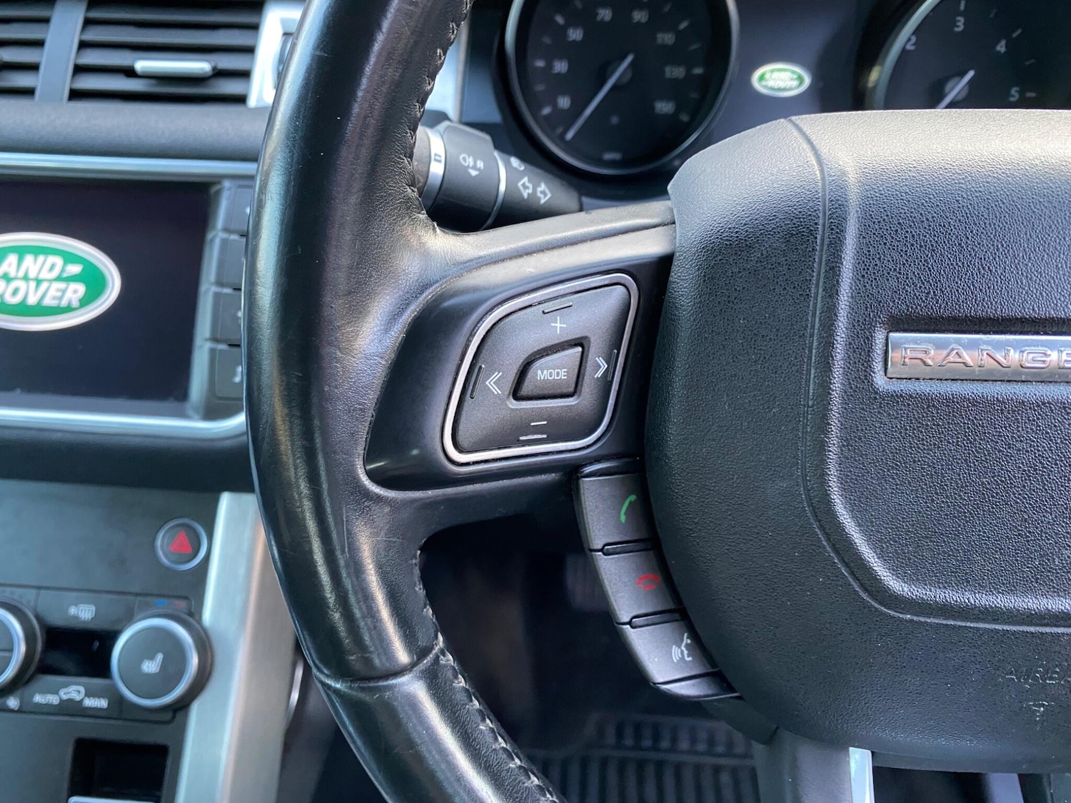 Used Land Rover Range Rover Evoque for sale - 77753079: Photo 27