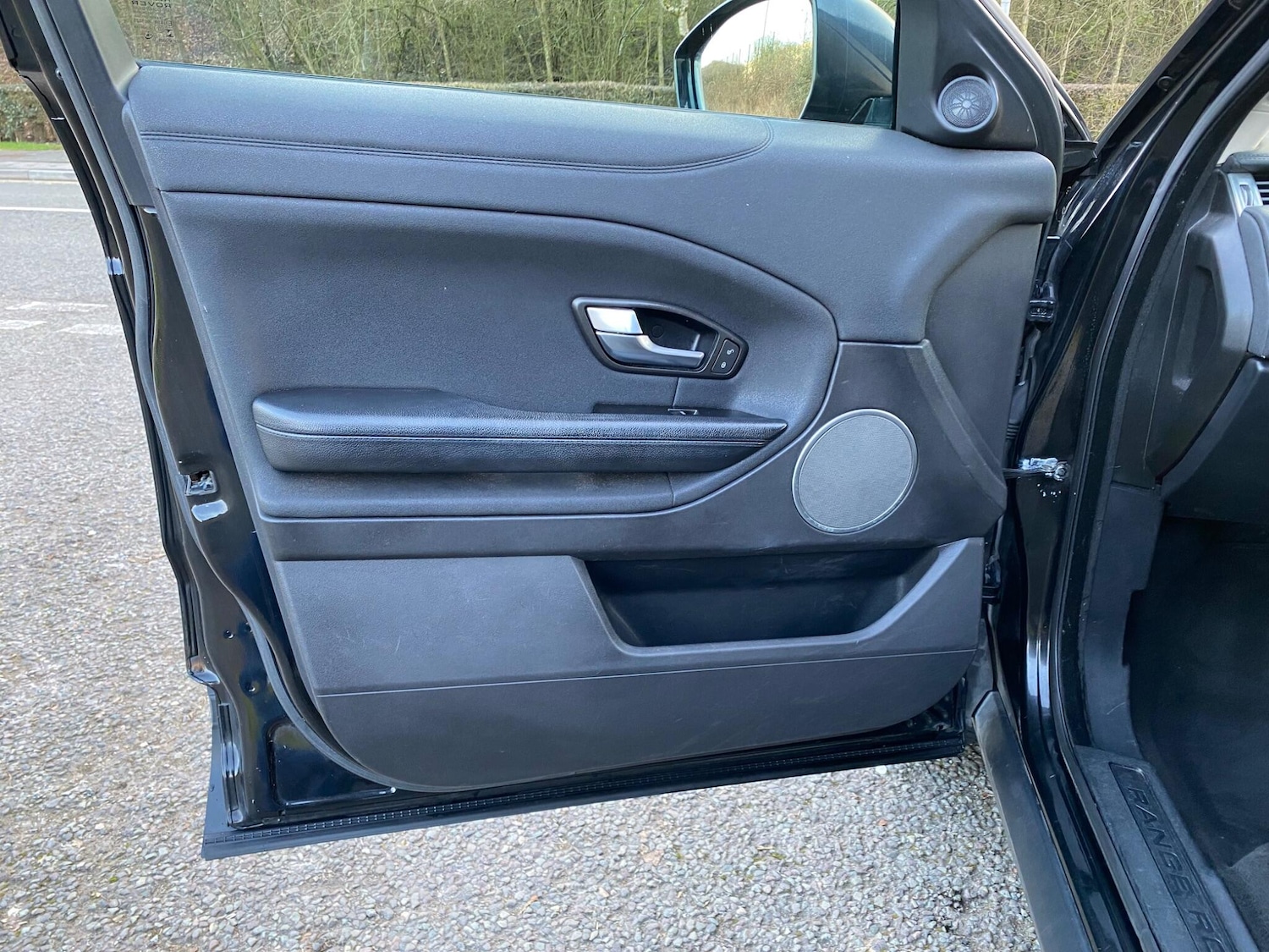 Used Land Rover Range Rover Evoque for sale - 77753079: Photo 28