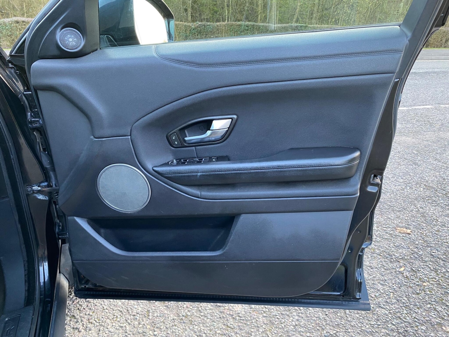 Used Land Rover Range Rover Evoque for sale - 77753079: Photo 29