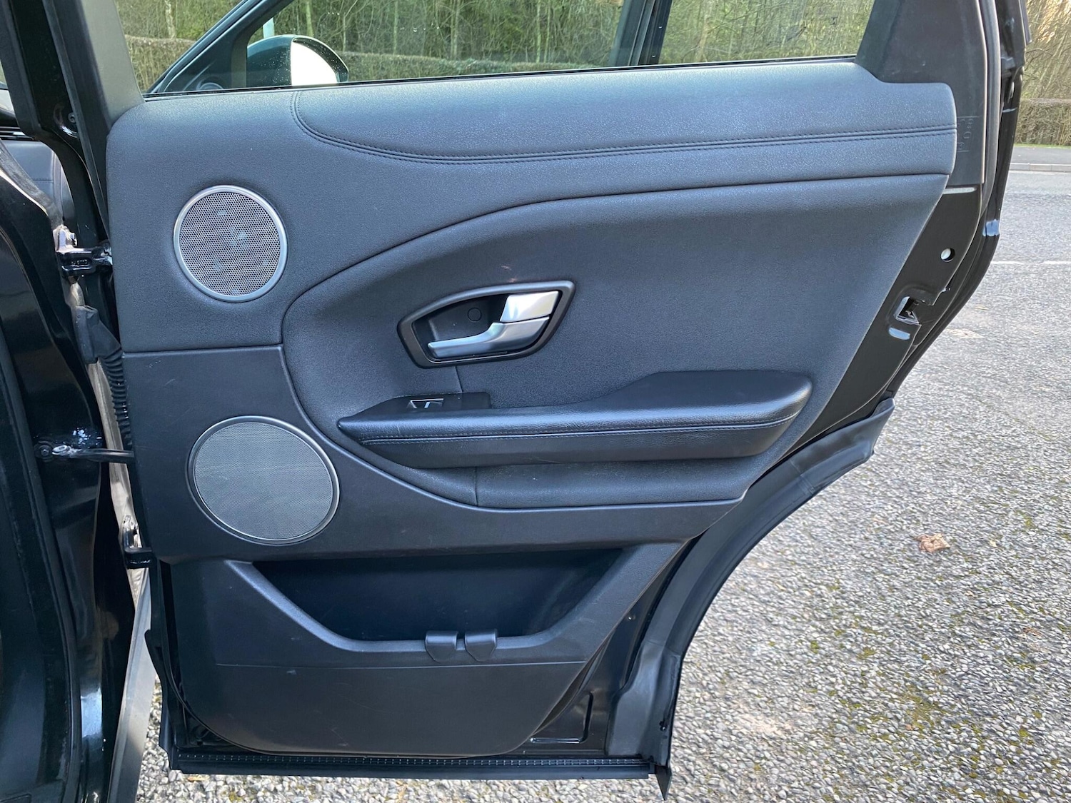 Used Land Rover Range Rover Evoque for sale - 77753079: Photo 30