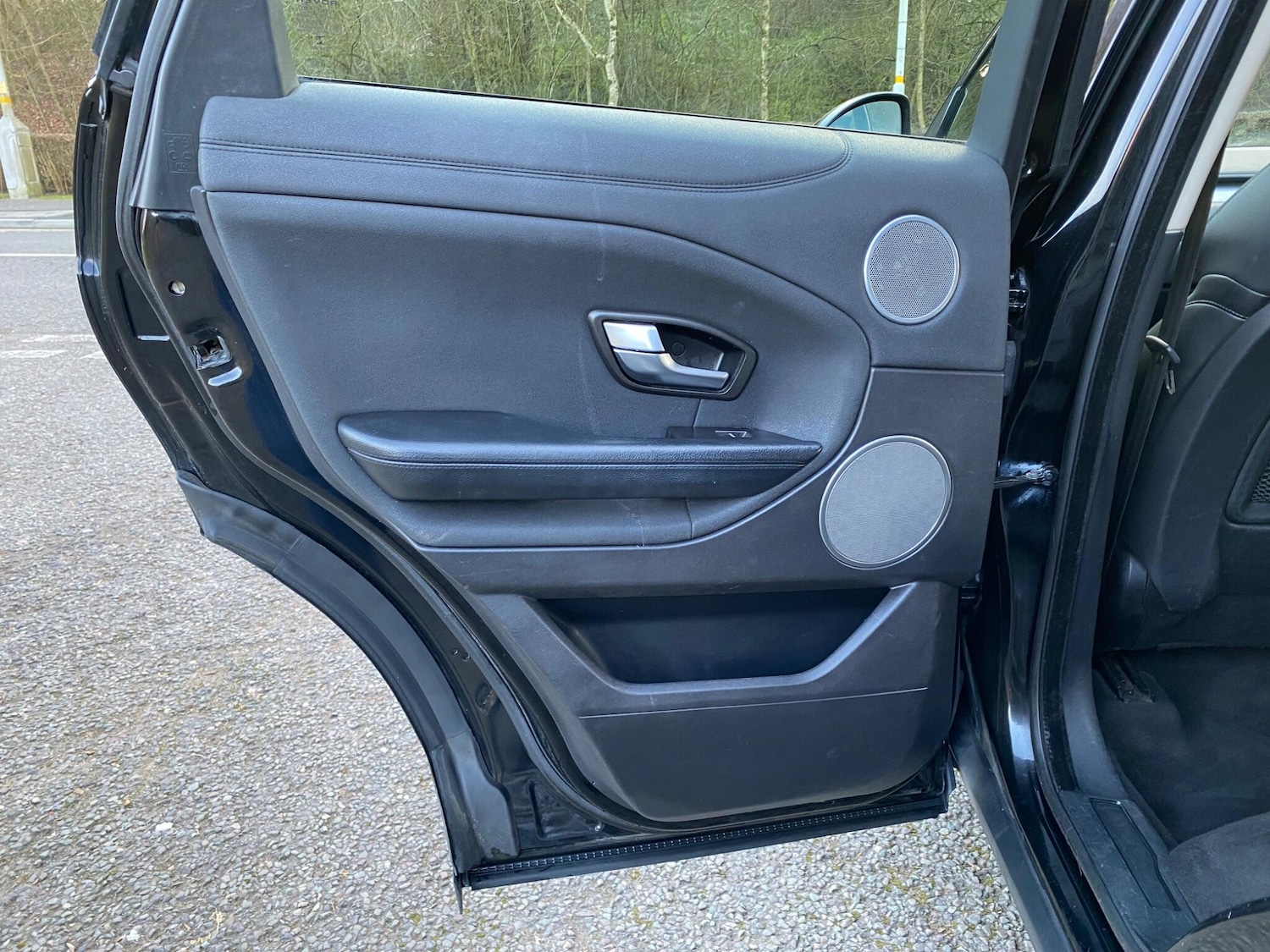 Used Land Rover Range Rover Evoque for sale - 77753079: Photo 31