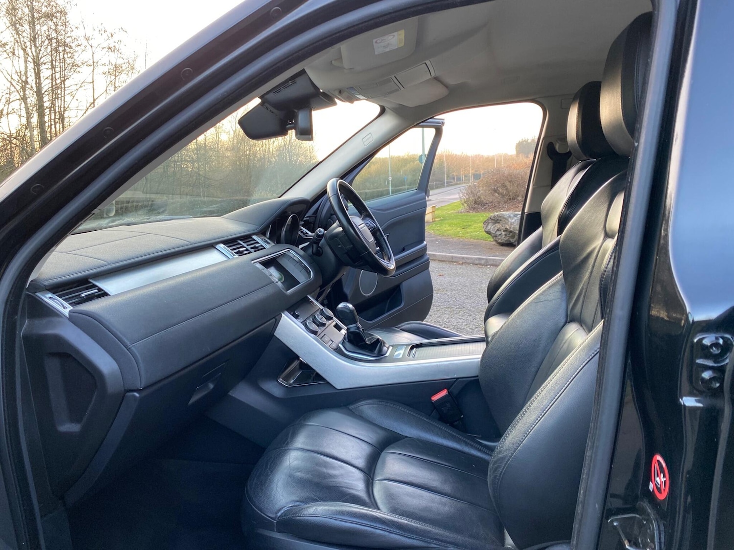 Used Land Rover Range Rover Evoque for sale - 77753079: Photo 32