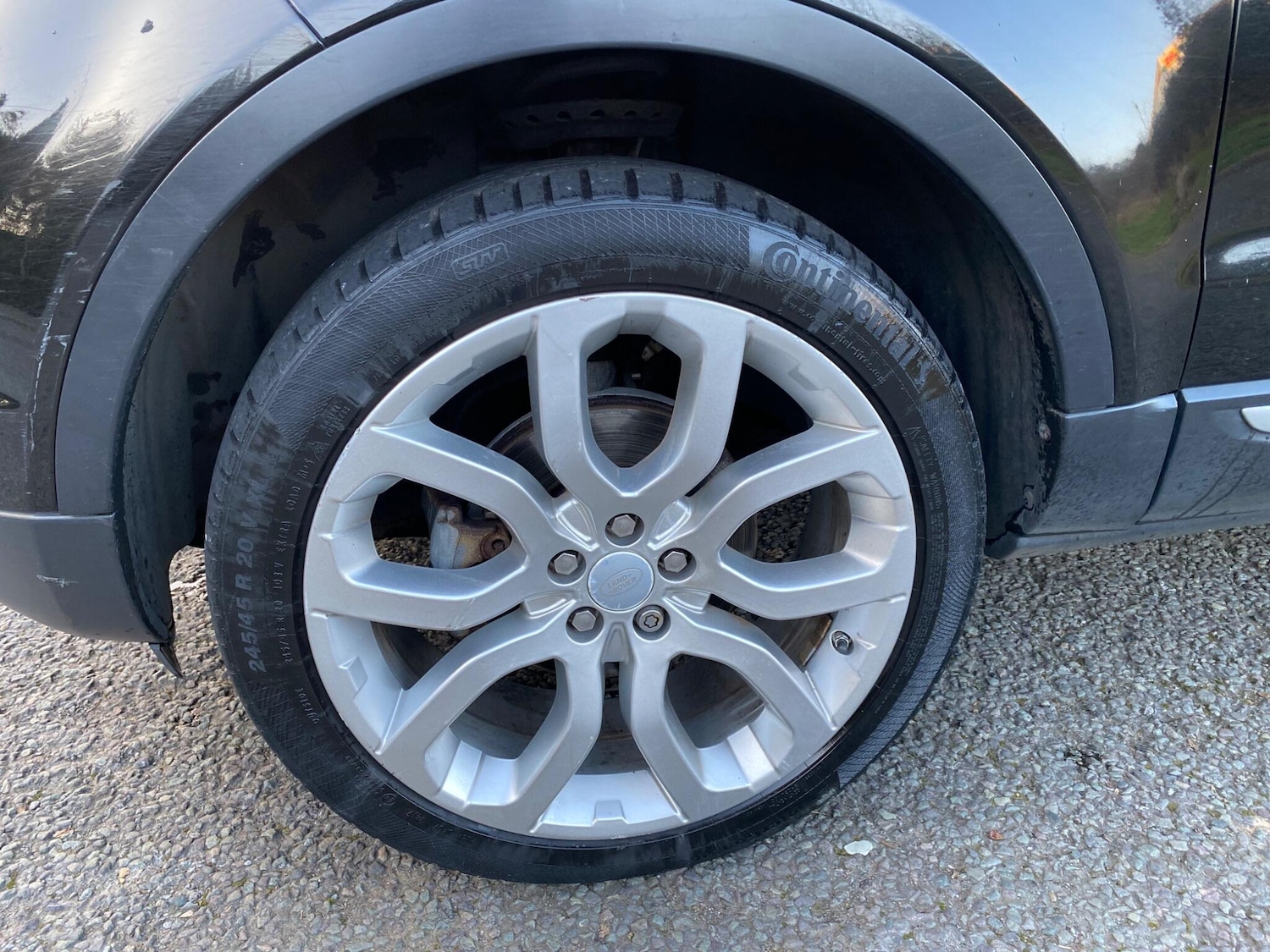 Used Land Rover Range Rover Evoque for sale - 77753079: Photo 36