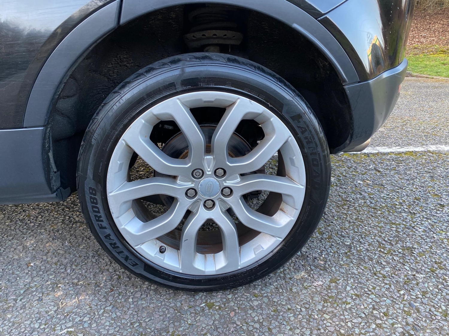 Used Land Rover Range Rover Evoque for sale - 77753079: Photo 37