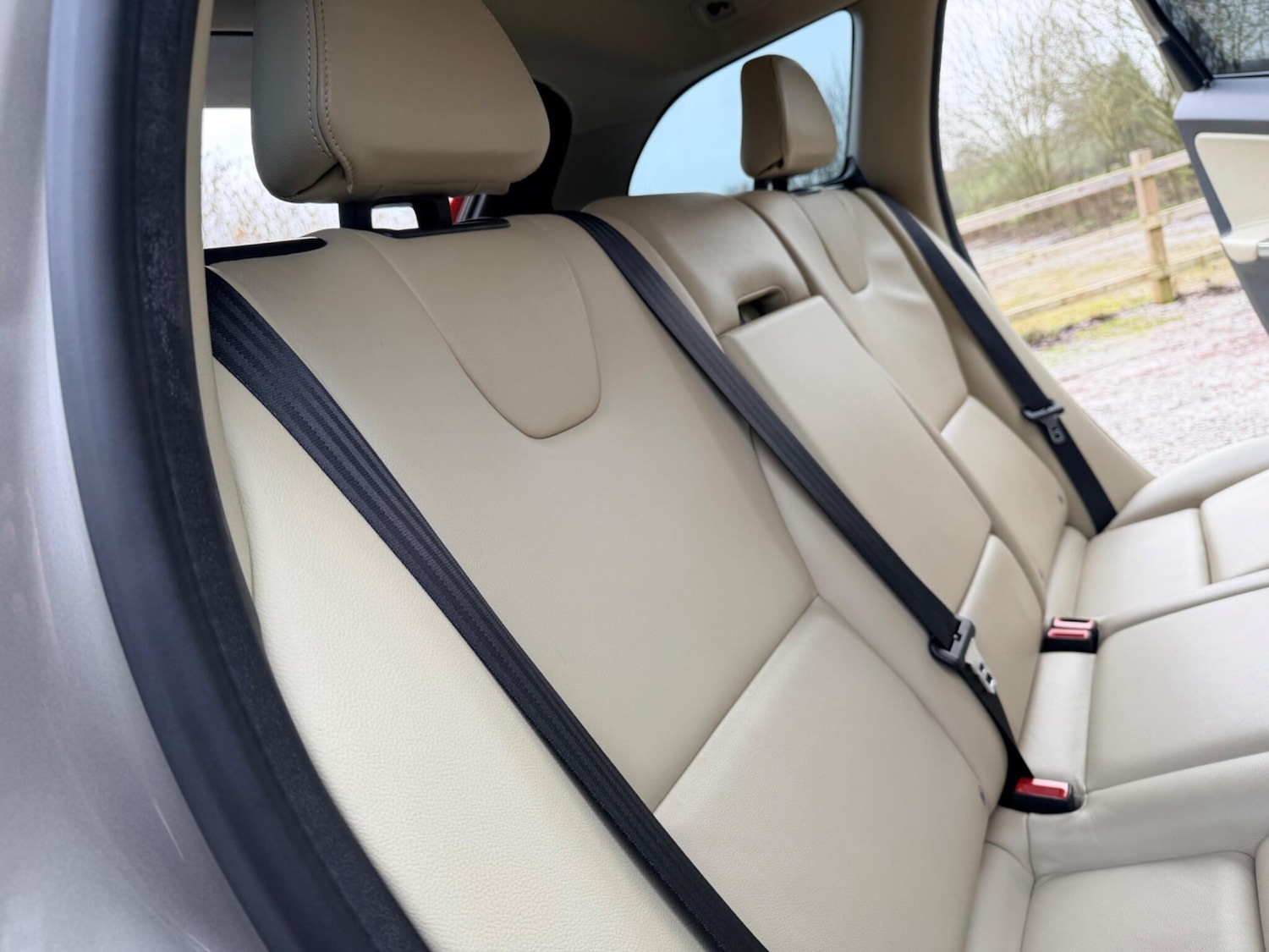 Used Volvo XC60 2014 for sale - 77330449: Photo 11