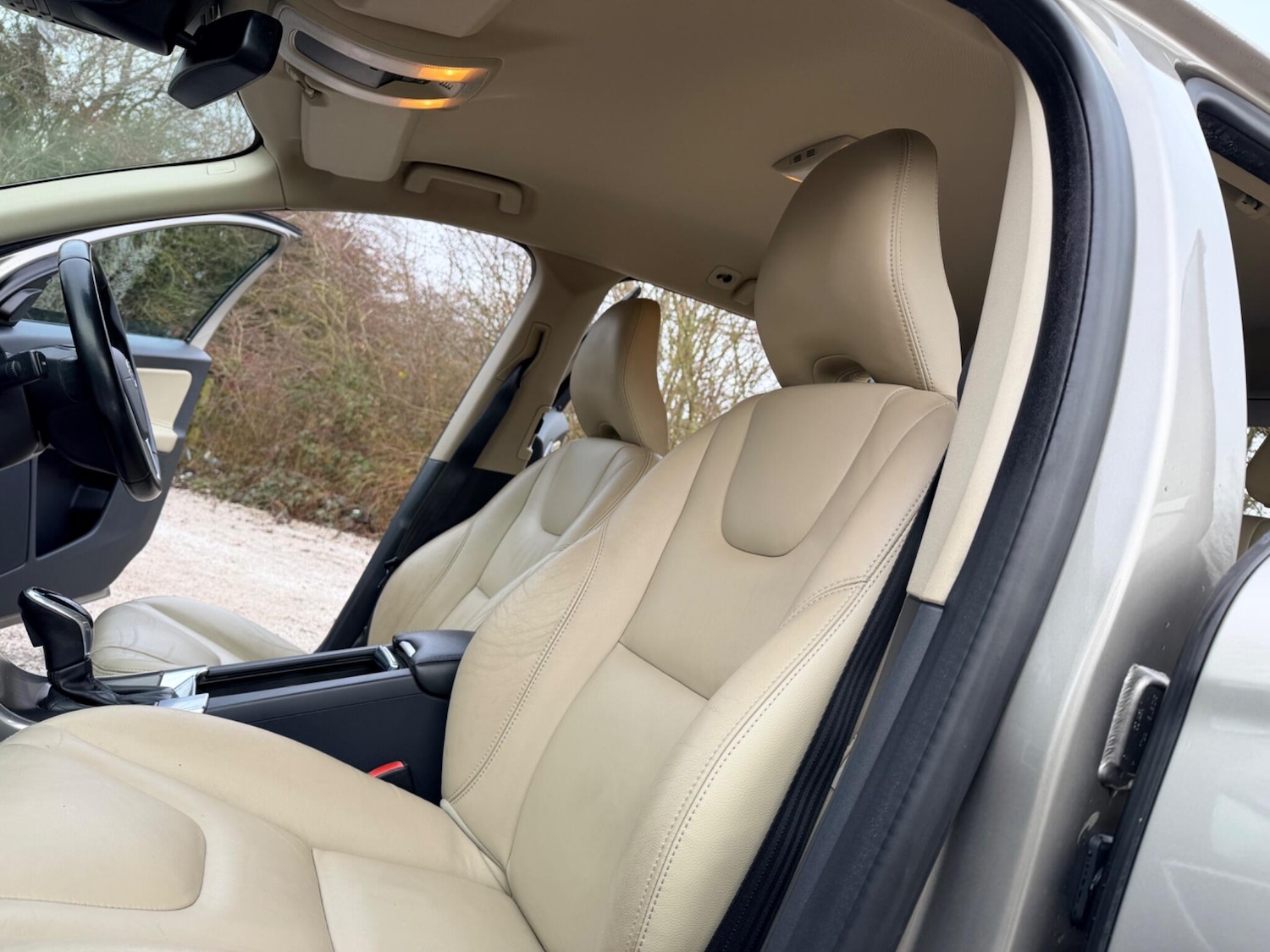 Used Volvo XC60 2014 for sale - 77330449: Photo 14