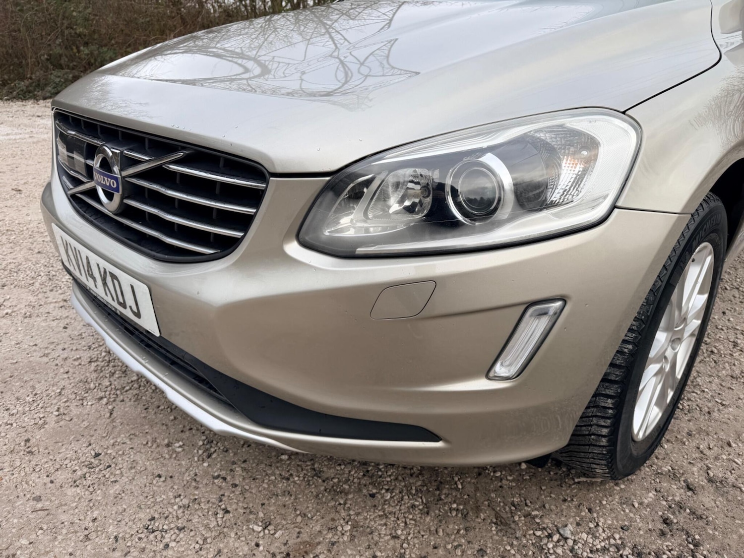 Used Volvo XC60 2014 for sale - 77330449: Photo 19