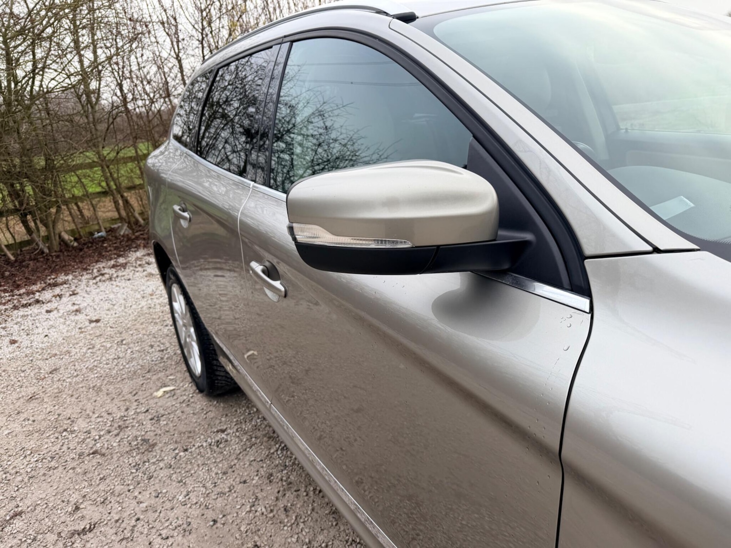 Used Volvo XC60 2014 for sale - 77330449: Photo 20