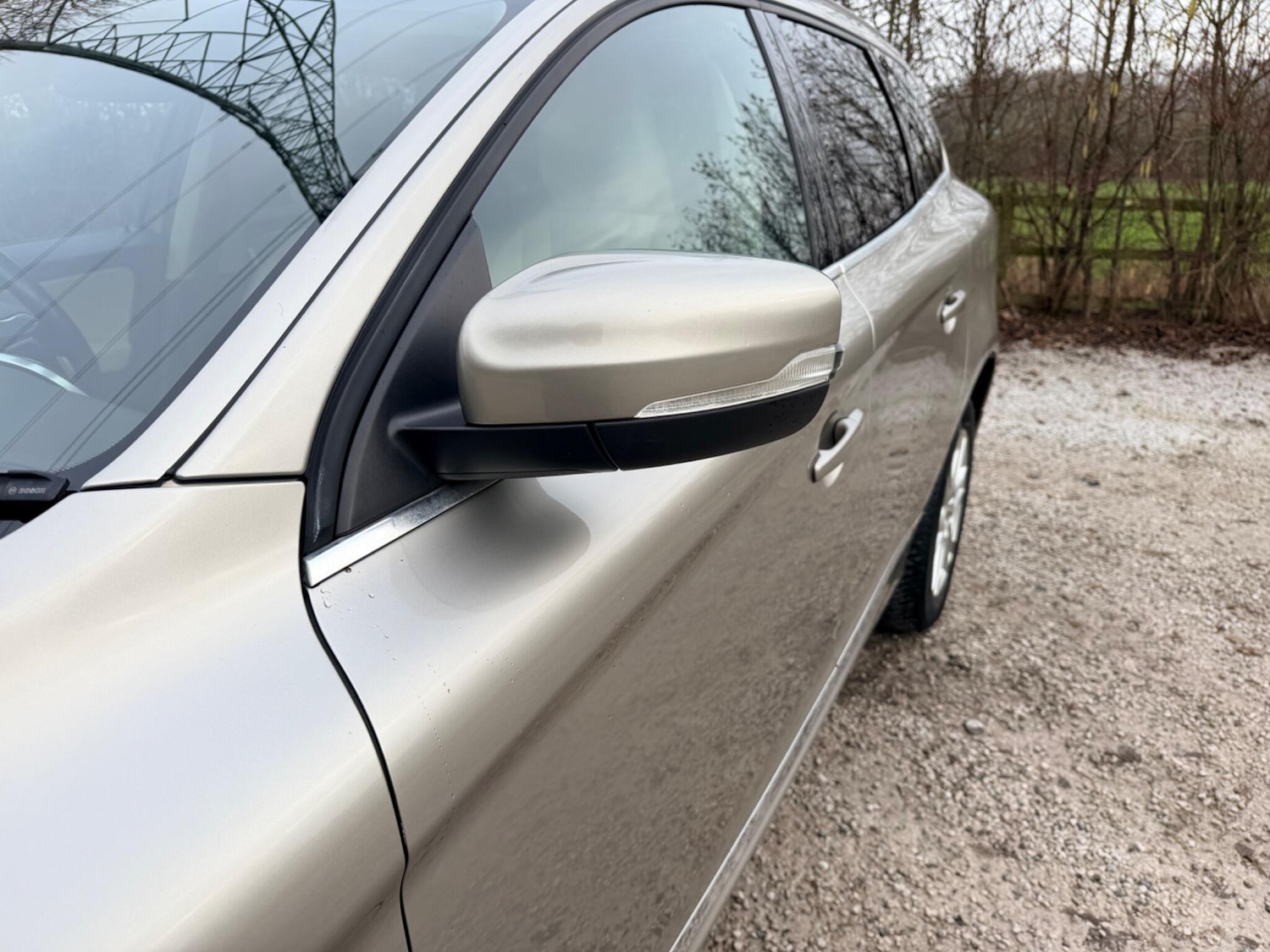 Used Volvo XC60 2014 for sale - 77330449: Photo 21