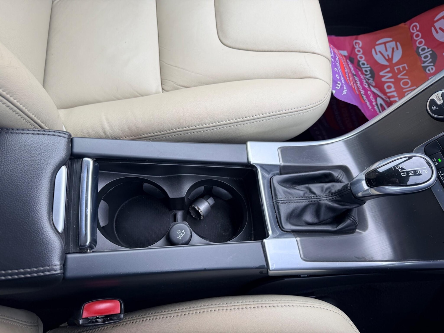 Used Volvo XC60 2014 for sale - 77330449: Photo 24