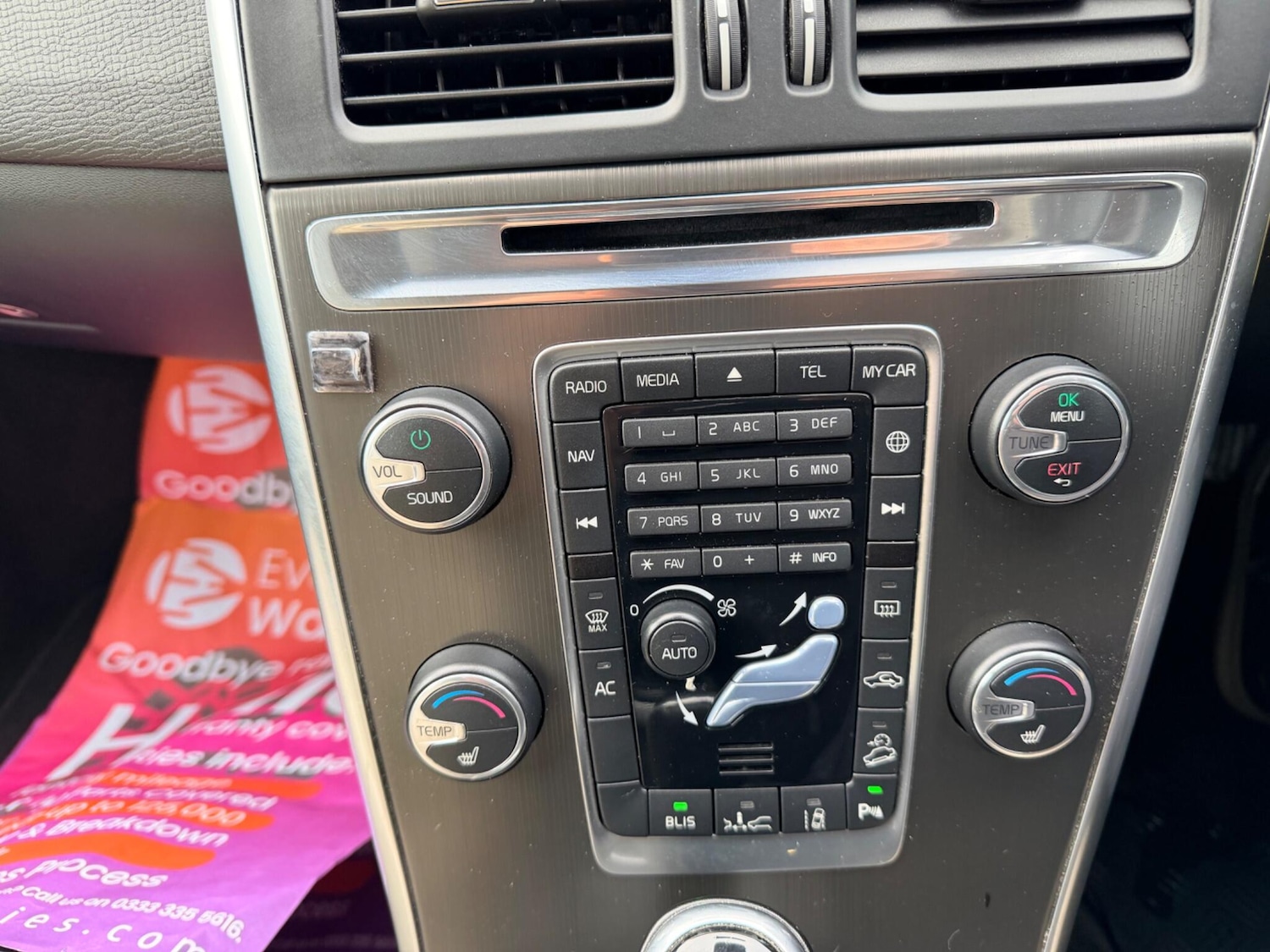 Used Volvo XC60 2014 for sale - 77330449: Photo 28