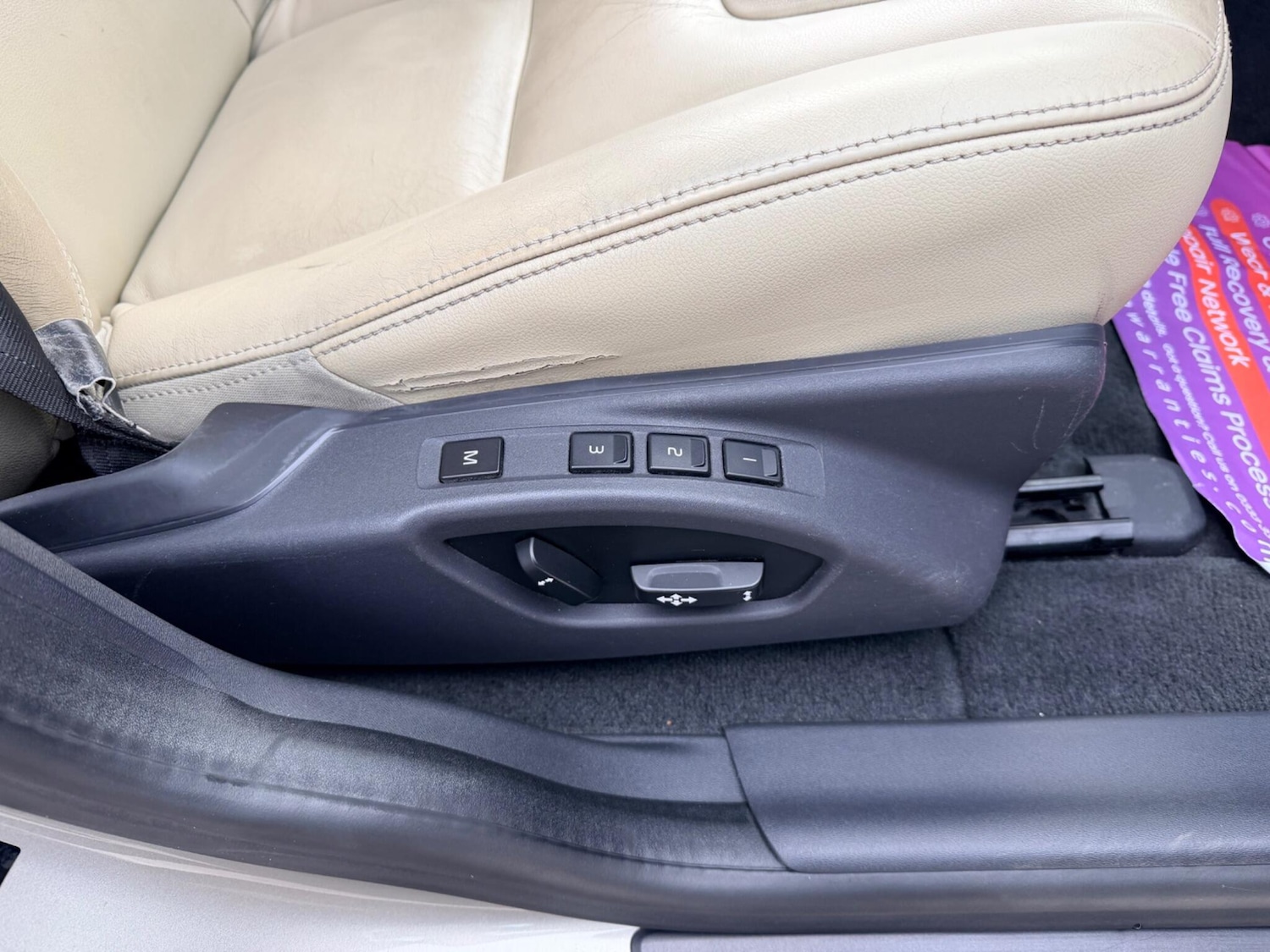 Used Volvo XC60 2014 for sale - 77330449: Photo 33