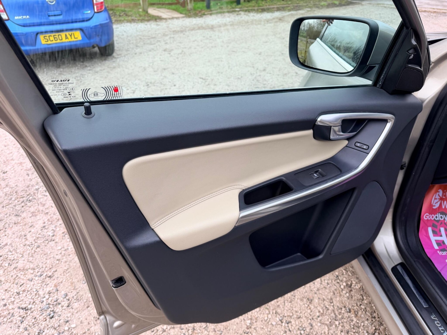 Used Volvo XC60 2014 for sale - 77330449: Photo 39