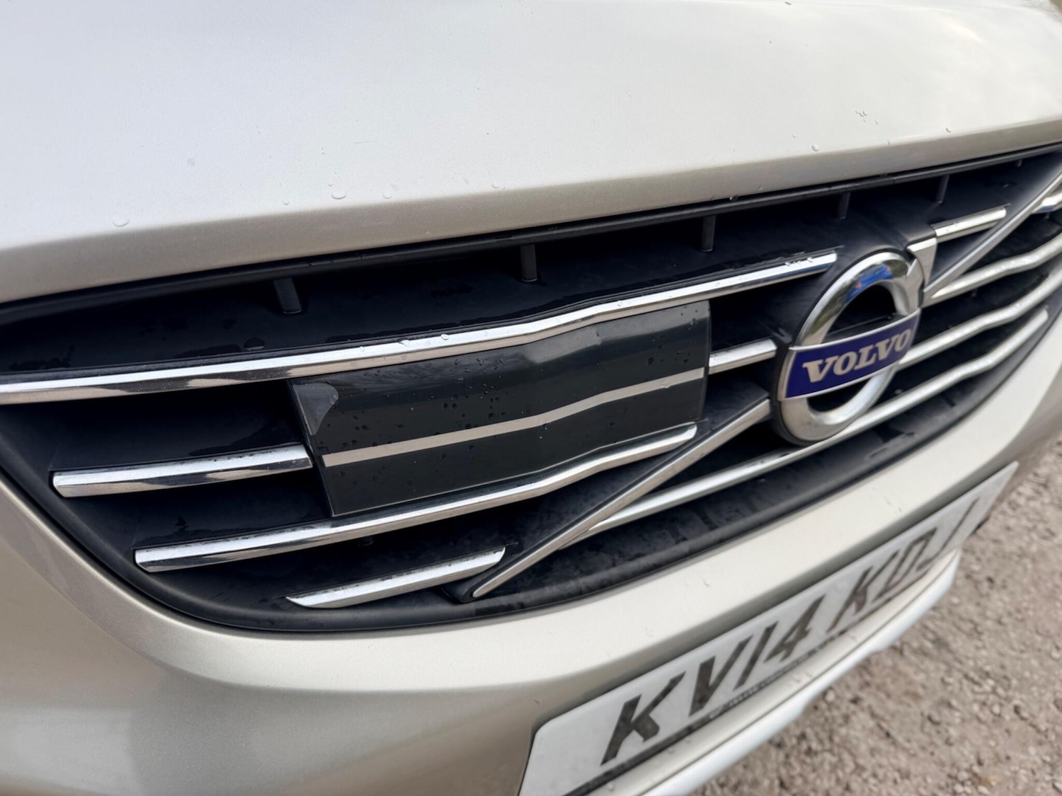 Used Volvo XC60 2014 for sale - 77330449: Photo 42