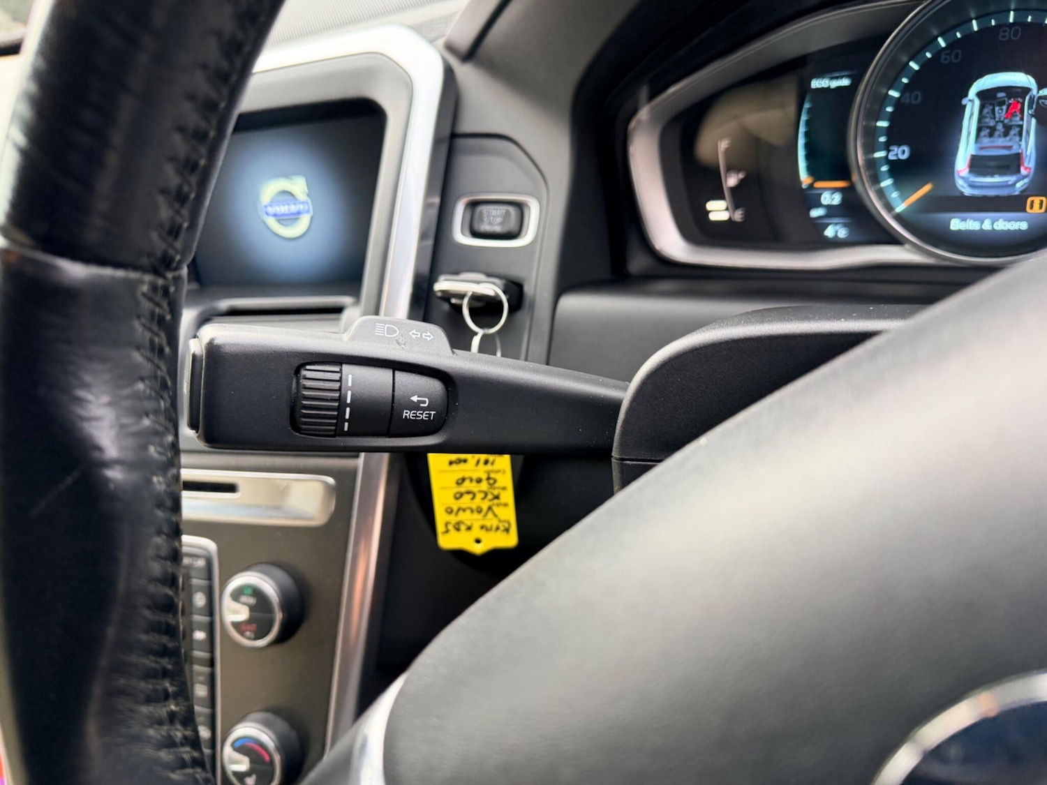 Used Volvo XC60 2014 for sale - 77330449: Photo 43