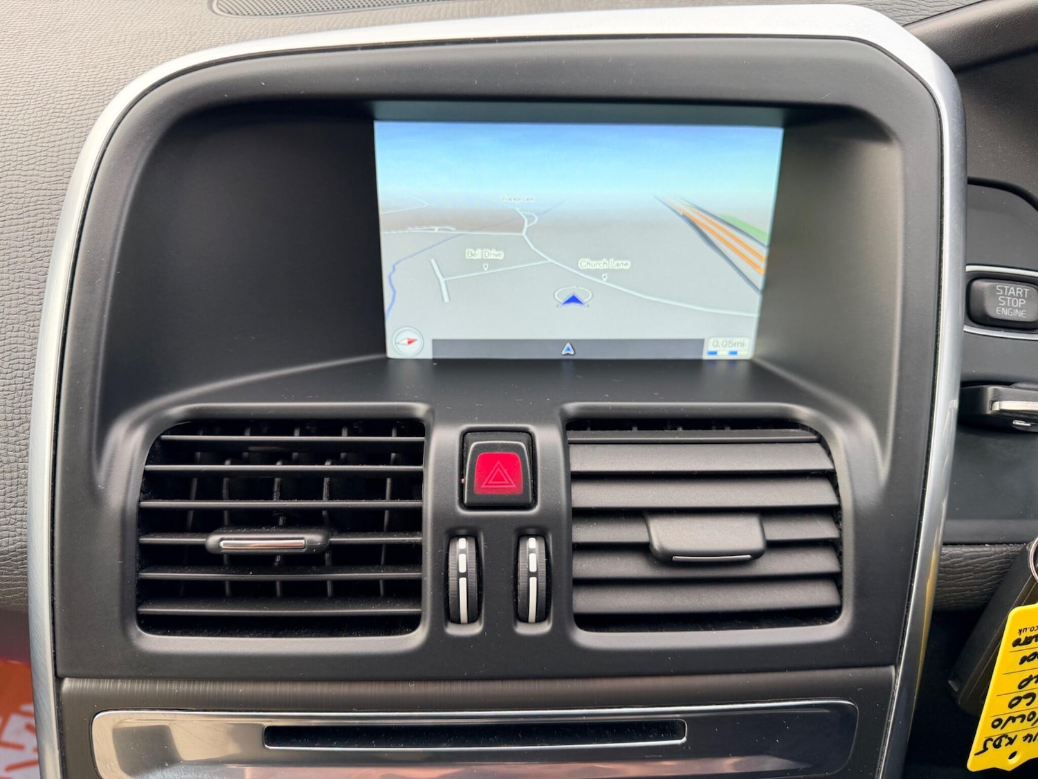 Used Volvo XC60 2014 for sale - 77330449: Photo 50