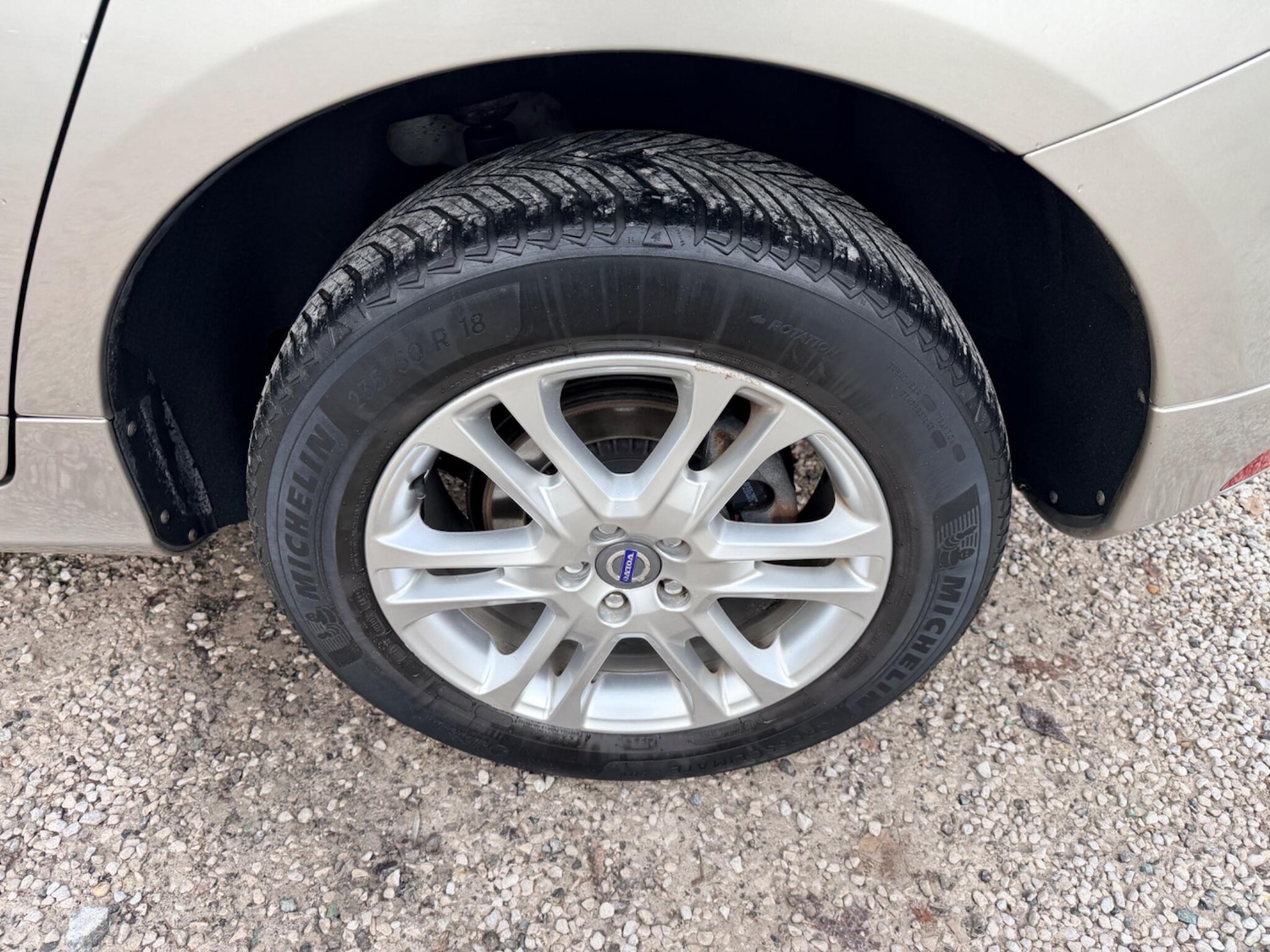 Used Volvo XC60 2014 for sale - 77330449: Photo 51