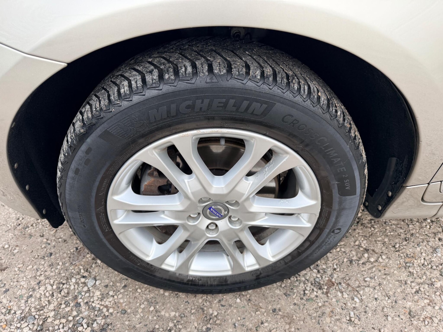 Used Volvo XC60 2014 for sale - 77330449: Photo 52