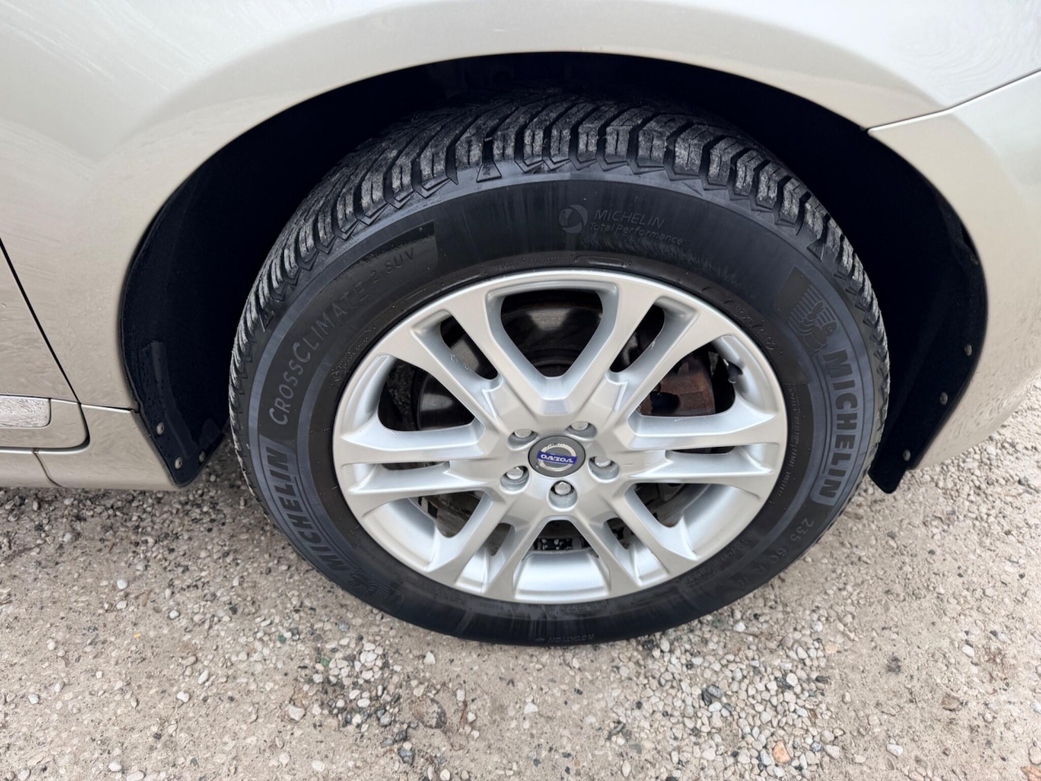 Used Volvo XC60 2014 for sale - 77330449: Photo 53