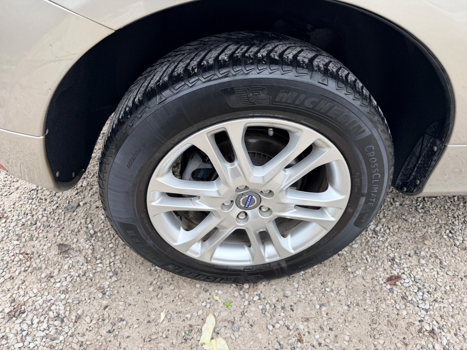 Used Volvo XC60 2014 for sale - 77330449: Photo 54