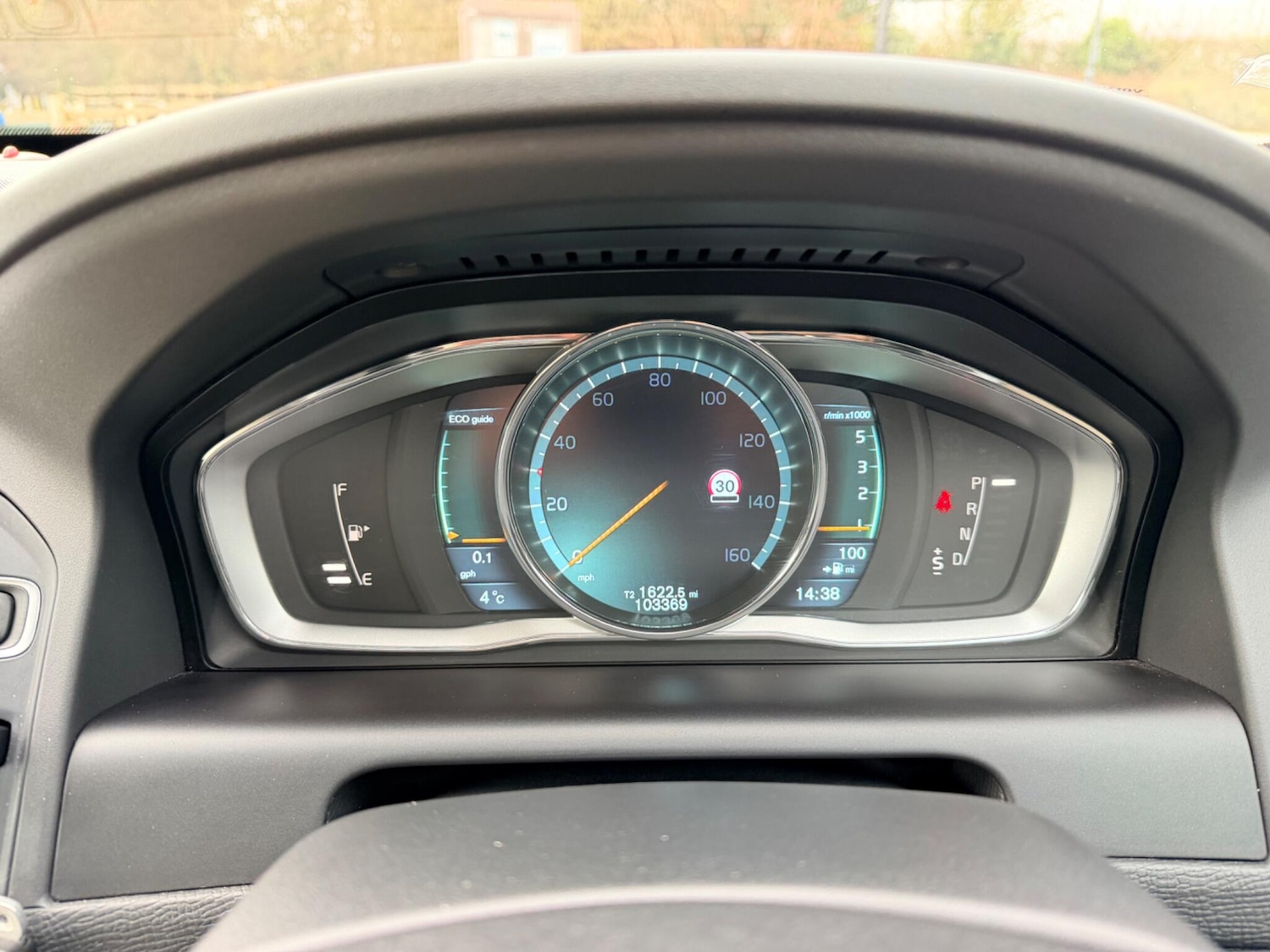 Used Volvo XC60 2014 for sale - 77330449: Photo 9