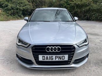 Used Audi A3 2016 for sale - 79576537: Photo