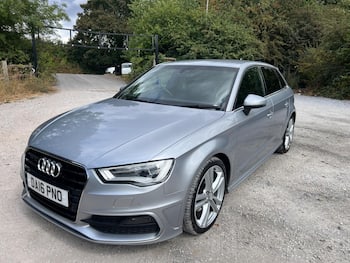 Used Audi A3 2016 for sale - 79576537: Photo