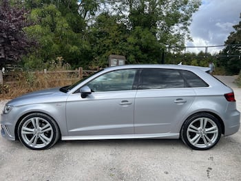 Used Audi A3 2016 for sale - 79576537: Photo