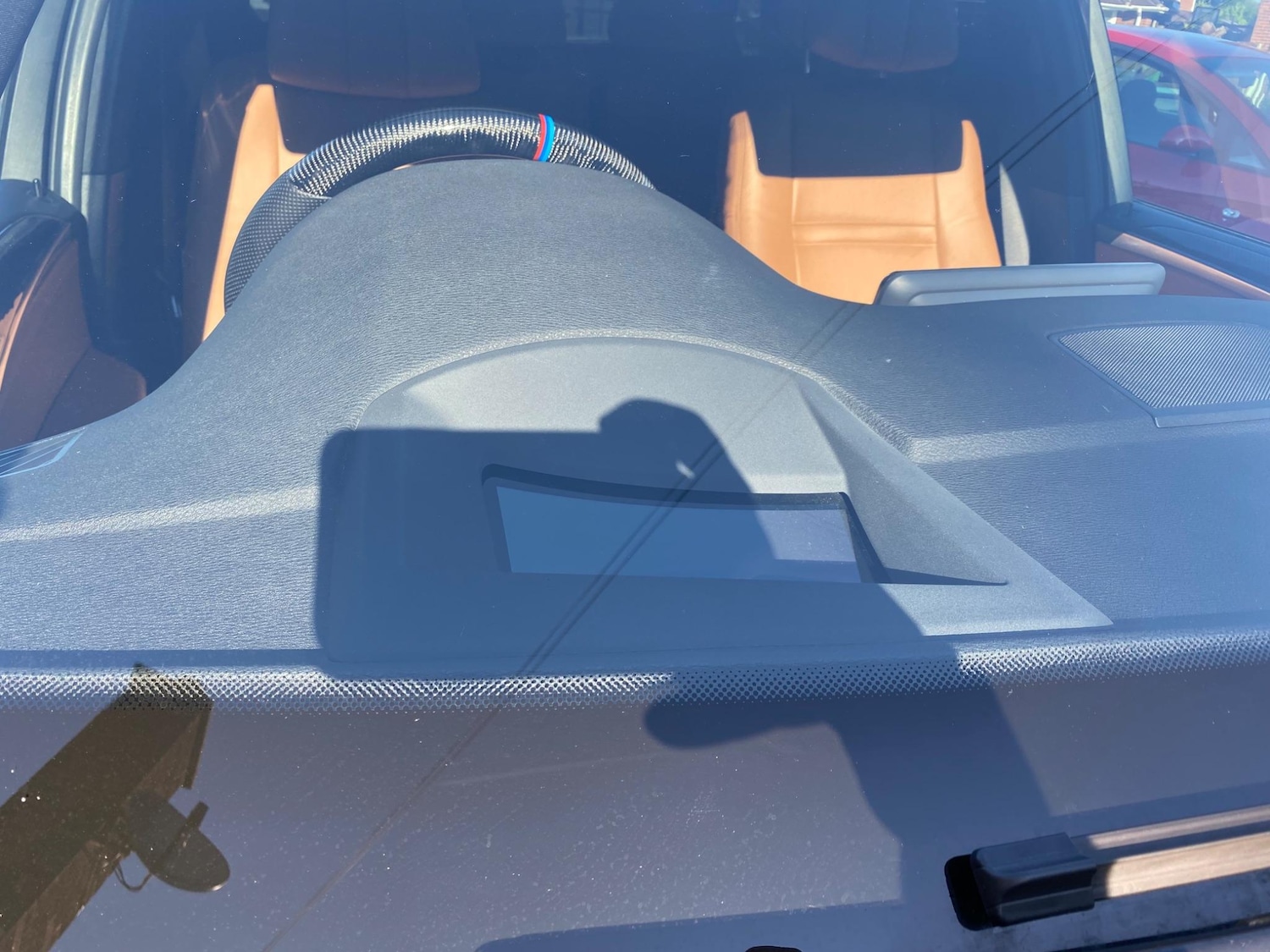 Used BMW X5 M 2011 for sale - 76994217: Photo 15