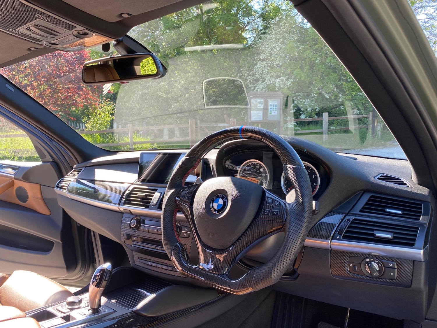 Used BMW X5 M 2011 for sale - 76994217: Photo 19