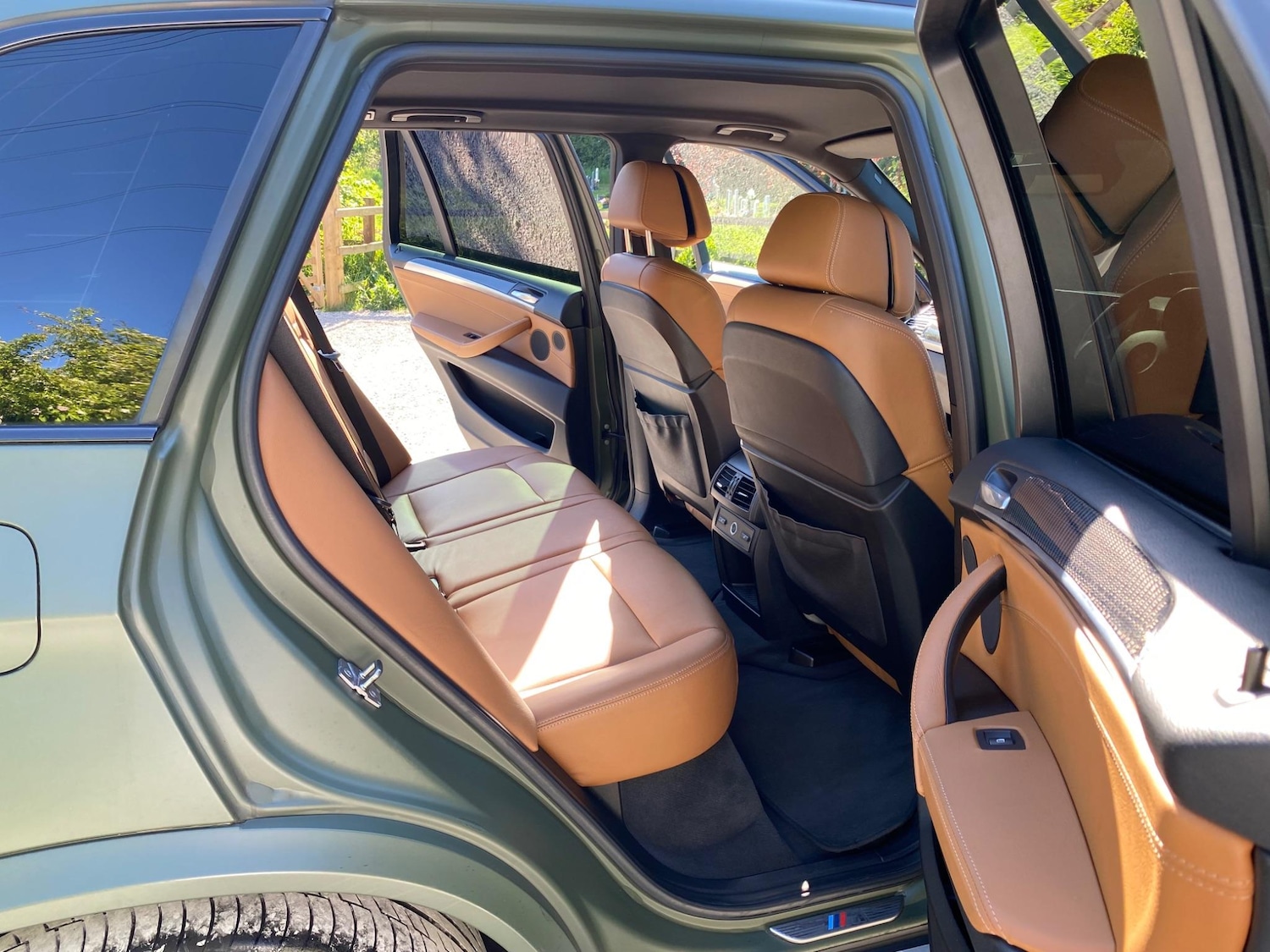 Used BMW X5 M 2011 for sale - 76994217: Photo 21